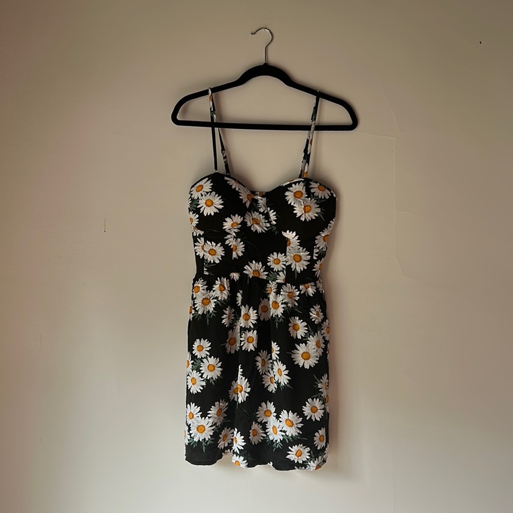 Jolie and Joy Daisey Dress